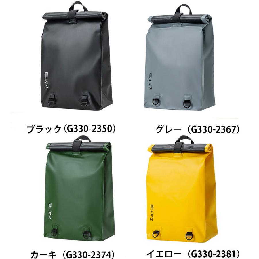 廃盤　新品　スタークインダストリーズ　24L はっ水加工　バッグパック 新品 廃盤 スタークインダストリーズ 24L はっ水加工 バッグ