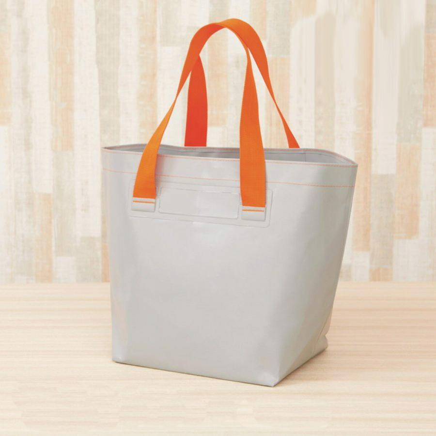 洗えるバッグ ZAB ザブ 普通サイズ マイバッグ トートバッグ