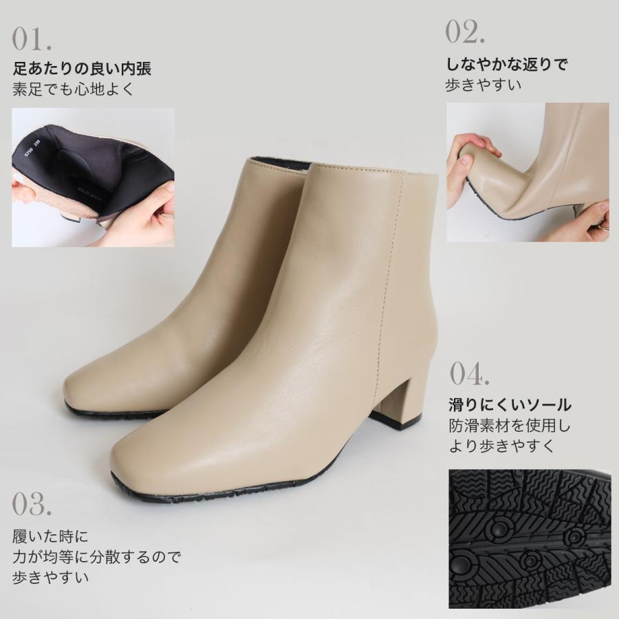 ショートブーツ 本革 レディース 歩きやすい 履きやすい ショートブーツ 本革 レディース 歩きやすい 履きやすい