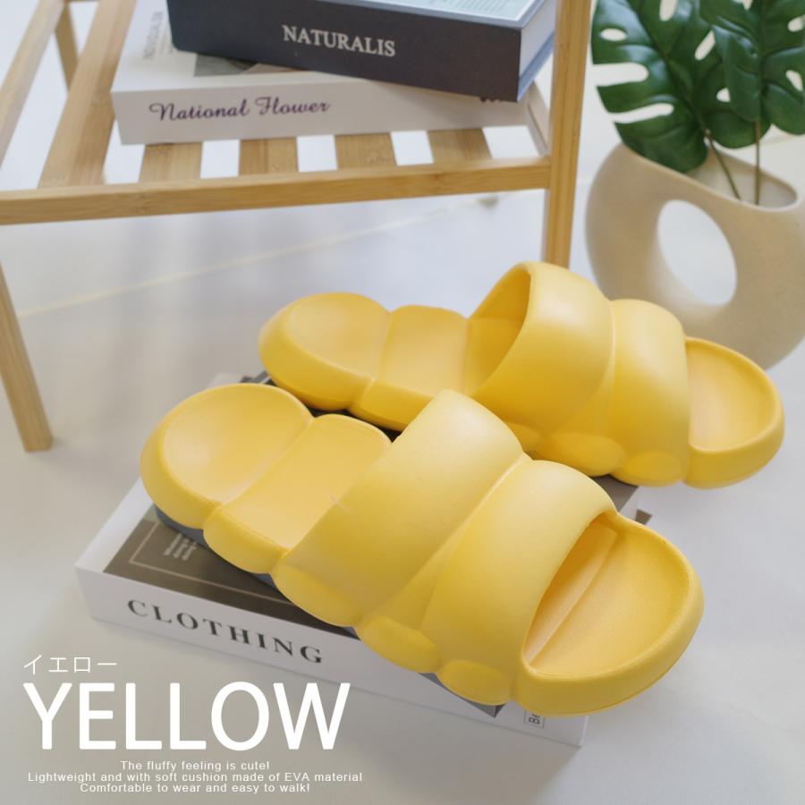 AmiAmi（アミアミ） 返品交換不可マカロンスリッパ サンダル