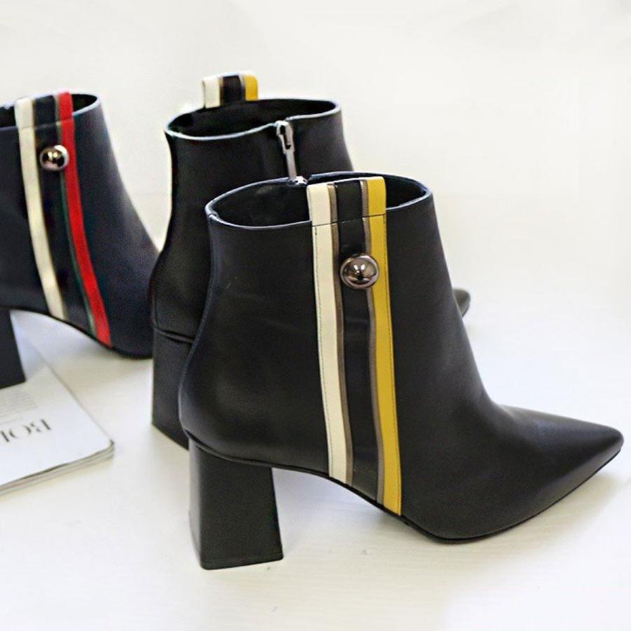 ショートブーツ レディース Marian マリアン 本革ショートブーツ 秋冬 スペイン製 インポート アミアミpaypayモール店 通販 Paypayモール