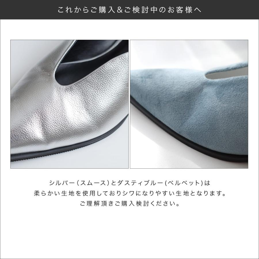 AmiAmi パンプス ストラップ レディース ローヒール 柔らか