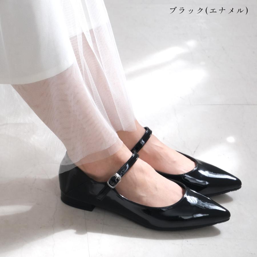 AmiAmi（アミアミ） パンプス レディース レインパンプス 晴雨兼用