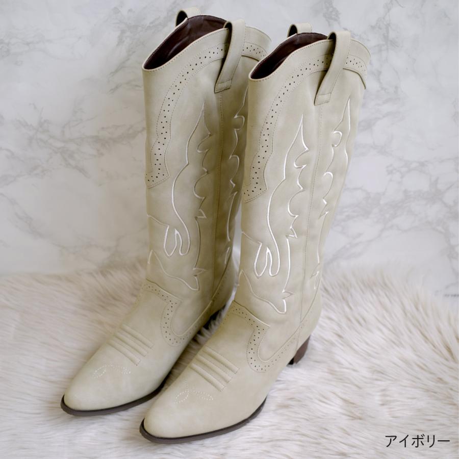 ウエスタン レディース 滑らない ポインテッドトゥ amiamiアミアミasa | AmiAmi | 14