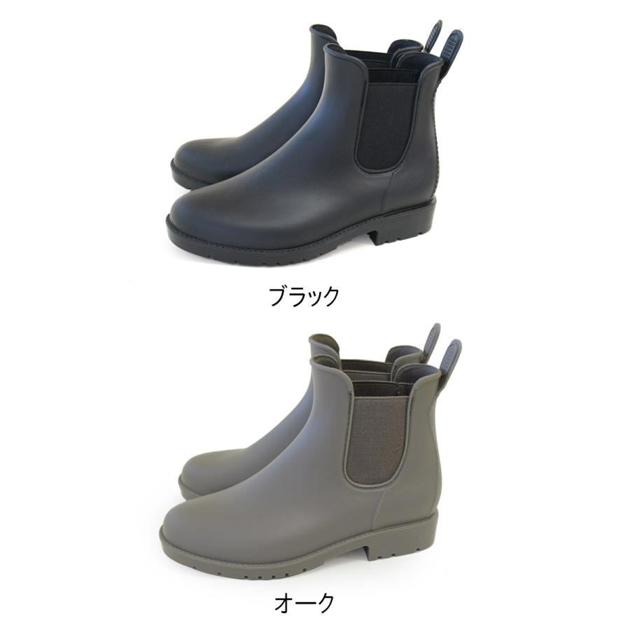 AmiAmi キッズ サイドゴア レインブーツ ジュニア ベビー 雨晴れ