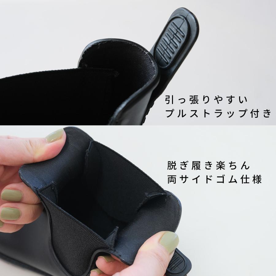 【今期新品未使用】ヤマダヤ　サイドリブレインブーツ　PECHINCHAR ヤマダヤ サイドリブレインブーツ pechinchar - メルカリ