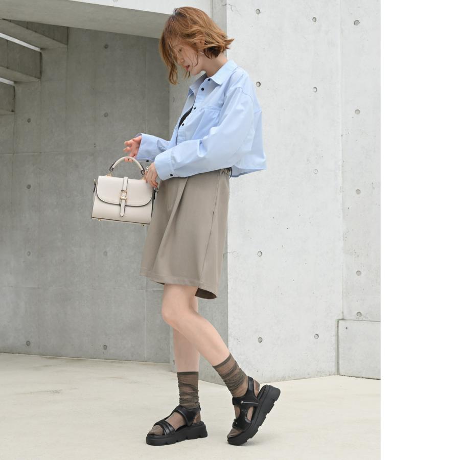 AmiAmi サンダル レディース 厚底 スポーツサンダル 春夏 疲れ