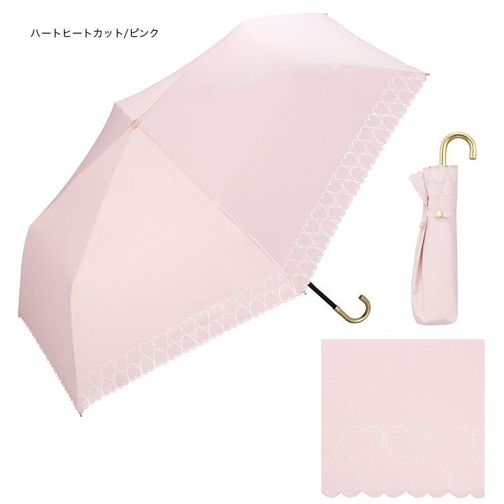 wpc パラソル 日傘 雨傘 折り畳み傘 晴雨兼用 シンプル｜amiami345｜11