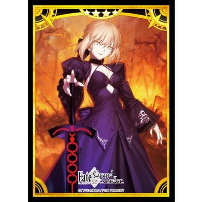 ブロッコリーキャラクタースリーブ Fate/Grand Order まとめfgo｜Yahoo
