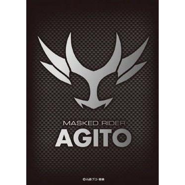未開封スリーブ 仮面ライダーアギト エンブレム｜Yahoo!フリマ（旧