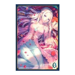 ファイアーエムブレム0 (サイファ) マットカードスリーブ エーデル