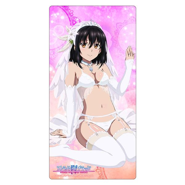 ToLOVEる ダークネス プレイマット 水着 トレジャー ウェディング