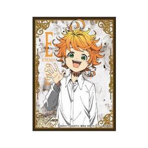 キャラクタースリーブ 約束のネバーランド エマ En 996 パック エンスカイ 在庫切れ Card あみあみ Yahoo 店 通販 Yahoo ショッピング