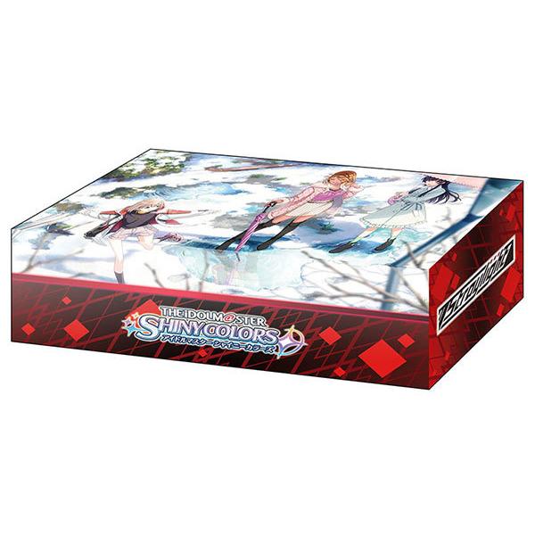 ブシロードストレイジボックスコレクション Vol 466 アイドルマスター