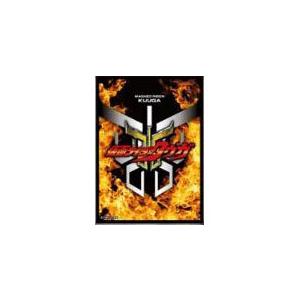 キャラクタースリーブ 仮面ライダークウガ ロゴマーク(EN-1086) パック