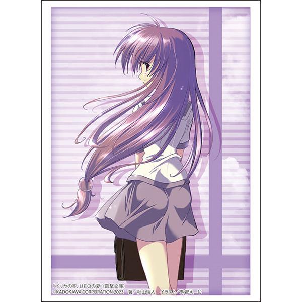 2026年最新】Yahoo!オークション -イリヤ スリーブの中古品・新品・未