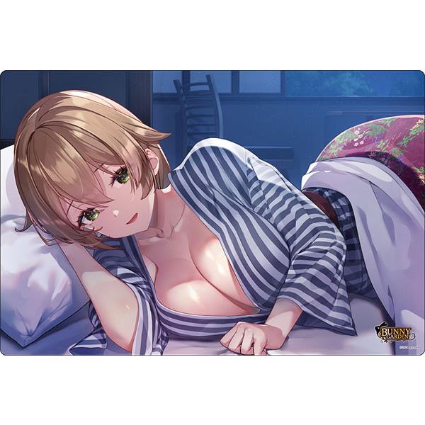 ブシロード ラバーマットコレクション V2 Vol.1286 バニーガーデン