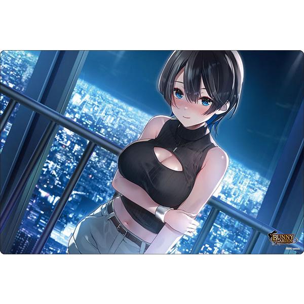 バニーガーデン　ラバーマットコレクション　まとめ売り ブシロード ラバーマットコレクション V2 Vol.1288 バニーガーデン