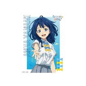 キャラクタースリーブTVアニメ 『負けヒロインが多すぎる 』 八奈見