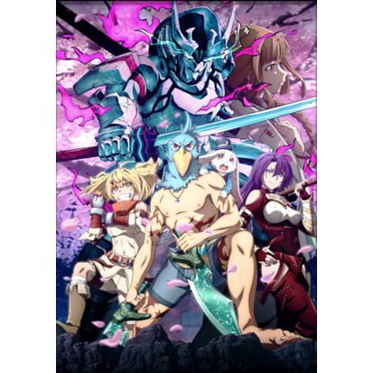 ブシロード Reバース for you スペシャルセット TVアニメ 