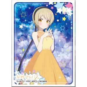 ムービック（movic） きゃらスリーブコレクション マットシリーズ 星屑