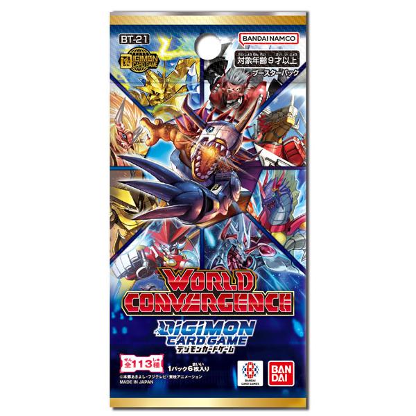 WORLD CONVERGENCE BOX購入特典パック 新品未開封品 12個|Yahoo WORLD CONVERGENCE BOX購入特典パック 新品未開封品 12個|Yahoo
