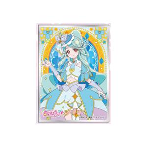 キャラクタースリーブ名探偵プリキュア！キュアエクレール (EN-1611