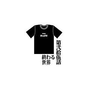 ムービック 新世紀エヴァンゲリオン アニメ版・全話Tシャツ 第