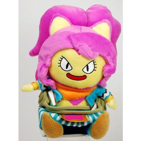 ドラゴンクエストX 目覚めし五つの種族 オンライン ふうせん三姉妹