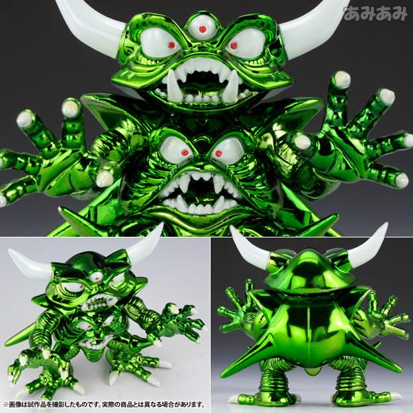 モンスターズギャラリーHD デスタムーア デスピサロ メタリック 未開封 ドラゴンクエスト メタリックモンスターズギャラリー デスピサロ