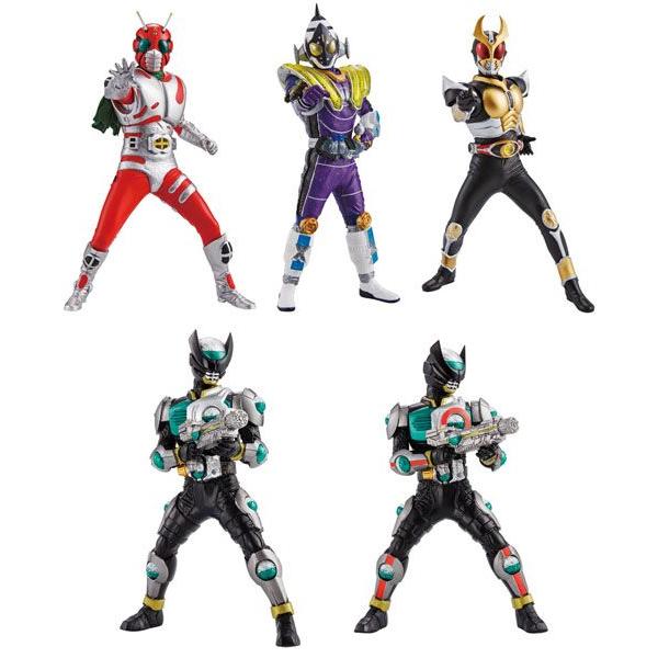 HDM 創絶仮面ライダー 仮面ライダーフォーゼ メテオフュージョン