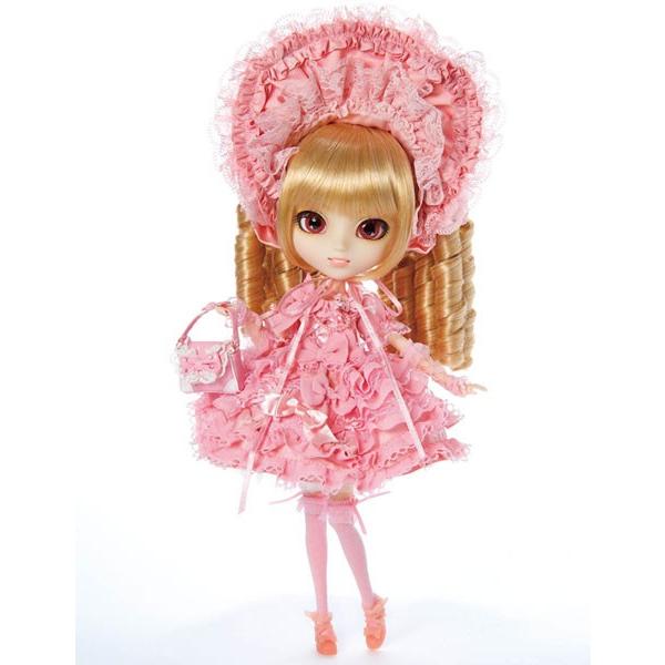 プーリップ スフォリア Angelic Pretty アンプリ コラボ Pullip プーリップ Angelic Prettyコラボ スフォリア｜Yahoo!フリマ