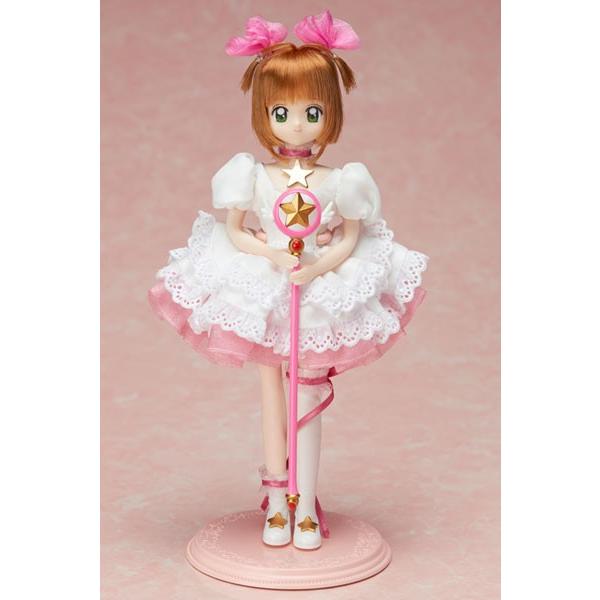 タカラトミー りからいず リカちゃん カードキャプターさくら タカラトミー りからいず リカちゃん カードキャプターさくら