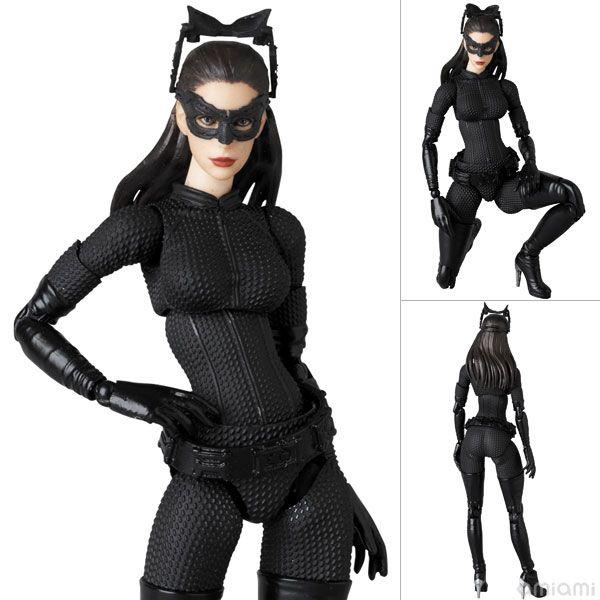 Yahoo!オークション- マフェックス No.009 MAFEX バットマン ザ