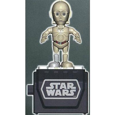 未開封　C-3PO スターウォーズ　スペースオペラ Amazon.co.jp: STAR WARS SPACE OPERA C-3PO : おもちゃ