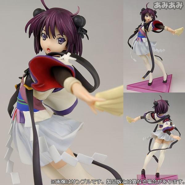 [新品未開封品] PCゲーム 戦国ランス 南条蘭 フィギュア コトブキヤ　寿屋 新品未開封品] PCゲーム 戦国ランス 南条蘭 フィギュア