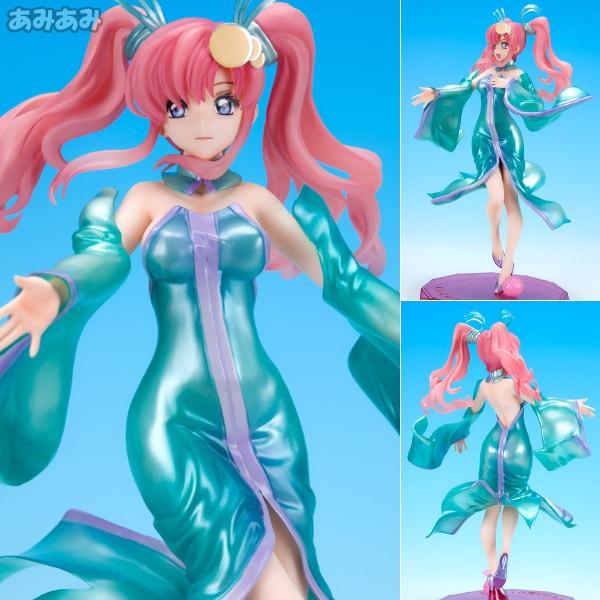 ファイナルファンタジー13モデルダイエット Roarinta1