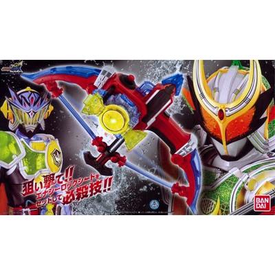 仮面ライダー鎧武 DXソニックアロー&レモンエナジーロックシード