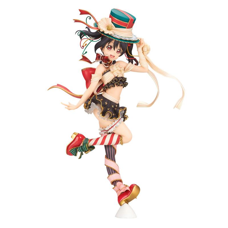 ラブライブ スクールアイドルフェスティバル 矢澤にこ 1 7 完成品フィギュア アルター 送料無料 発売済 在庫品 Figure あみあみ Yahoo 店 通販 Yahoo ショッピング