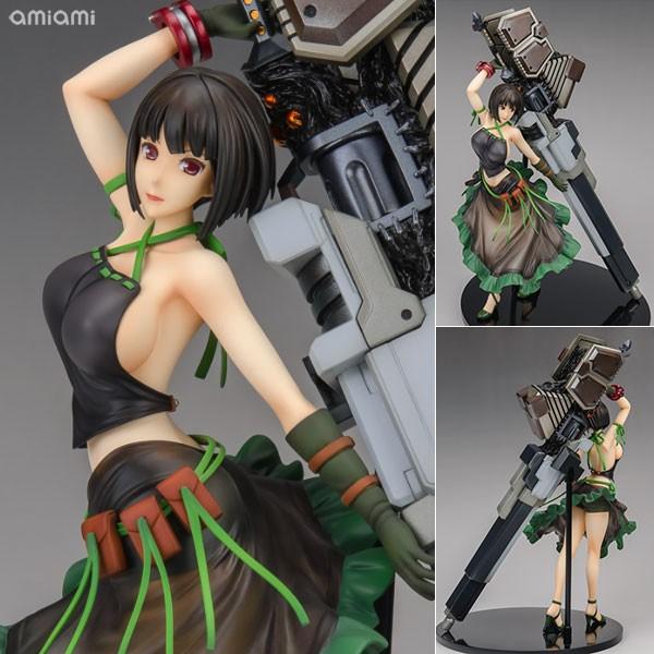 未開封品 GOD EATER 橘サクヤ フィギュア GOD EATER 橘サクヤ 1/7 フィギュア｜Yahoo!フリマ（旧PayPayフリマ）