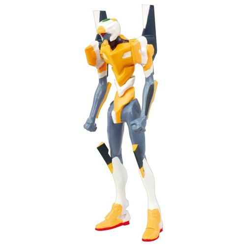 メタコレ エヴァンゲリオン エヴァンゲリオン零号機 (改) [タカラトミー]