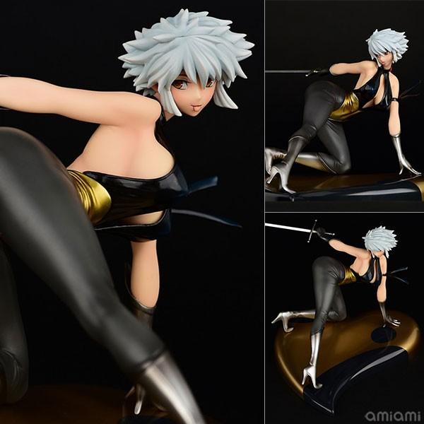 キューティーハニー Infinite Premium ver SD フィギュア