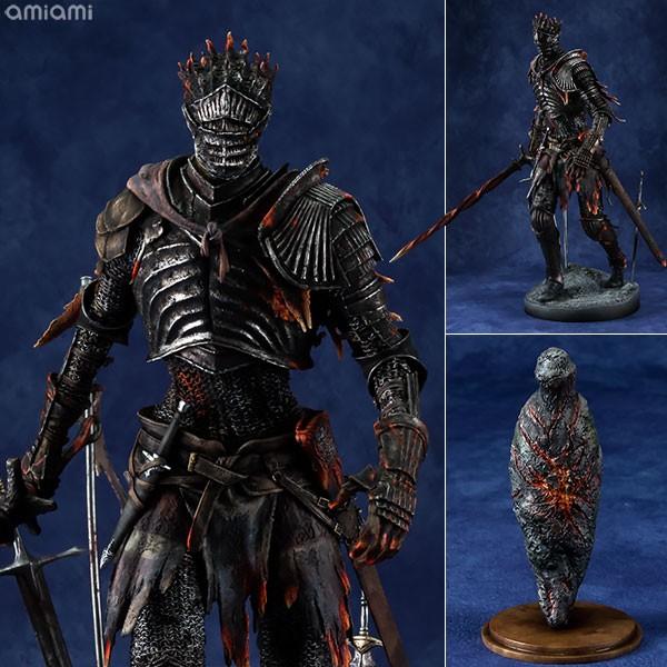 Yahoo!オークション - Gecco 王たちの化身 1/6スケール スタチュー 予