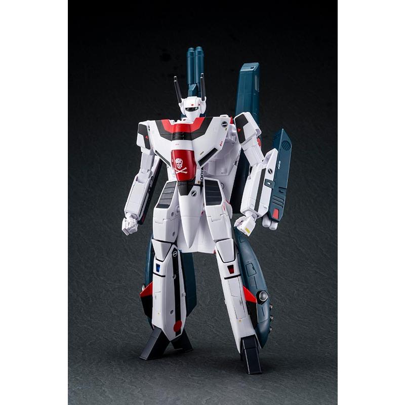 超時空要塞マクロス 1/60 完全変形VF-1S ストライクバルキリー 一条 