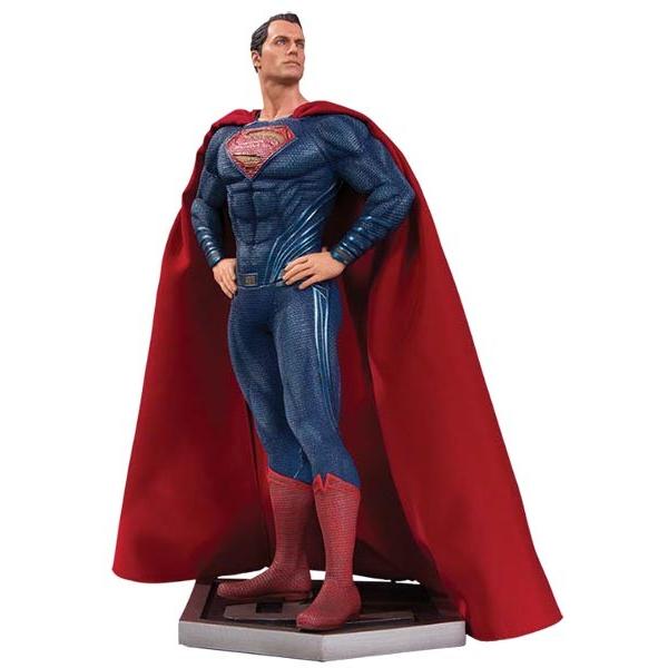 超特価激安 ジャスティス リーグ Dc スタチュー スーパーマン Dcコレクティブル ０５月仮予約 Figure あみあみ Yahoo 店 通販 Yahoo ショッピング 限定価格セール Foroactua Com