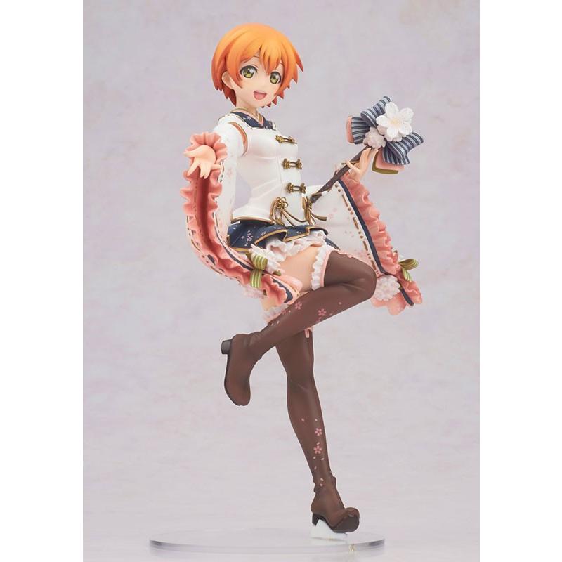 ラブライブ！スクールアイドルフェスティバル星空凛3月編1/7完成品フィギュア 星空 凛 3月編 | ALTER