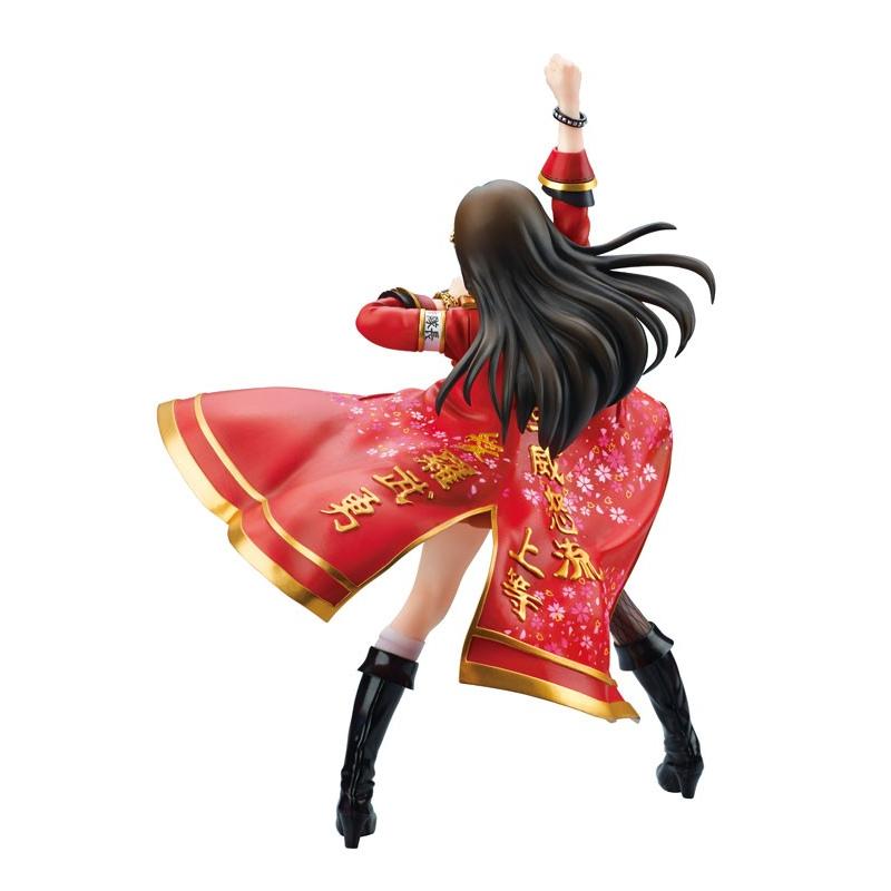 Medicos 1 7 偶像大師灰姑娘女孩 向井拓海 萬年東海模型玩具 鋼彈模型 公仔 Pvc 轉扭蛋 盒玩 四驅車最新推薦與線上購買