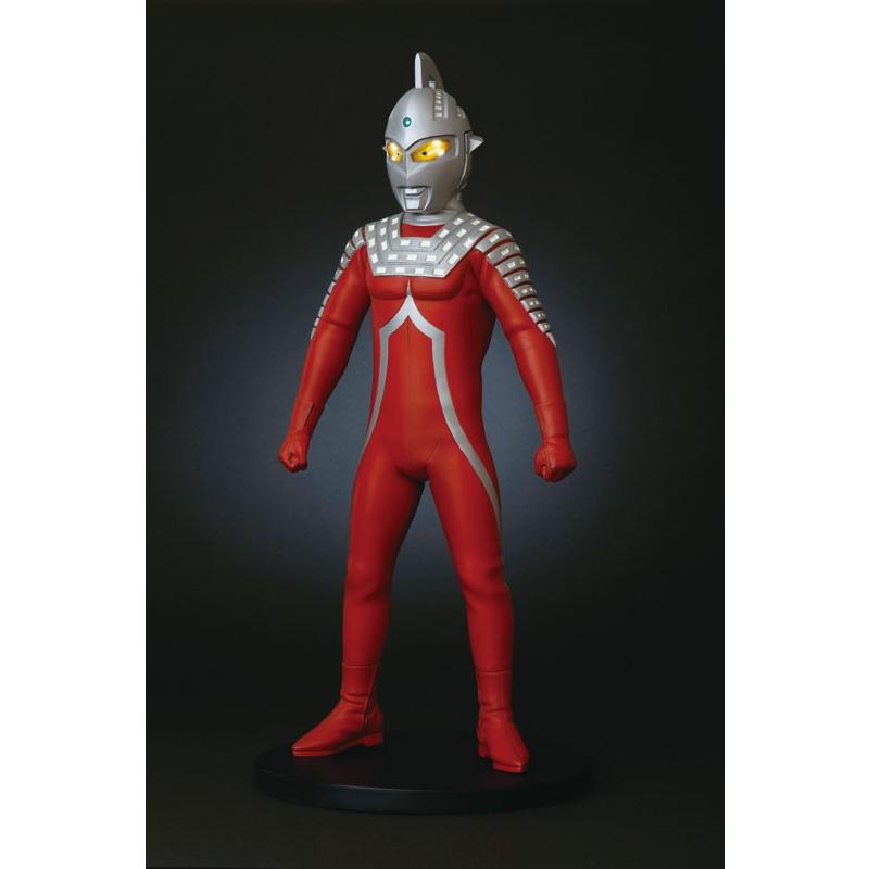 ウルトラセブン　海洋堂character classics Character Classics X-TREME- ウルトラセブン｜キャラクター
