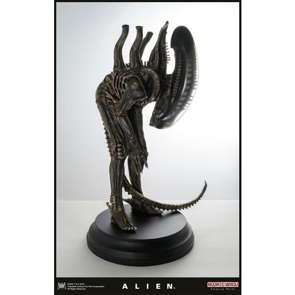 ★激安希少レア★ マーミット エイリアン スタチュー 初版 A.Bタイプセット 早い者勝ち 激安 希少レア マーミット エイリアン スタチュー