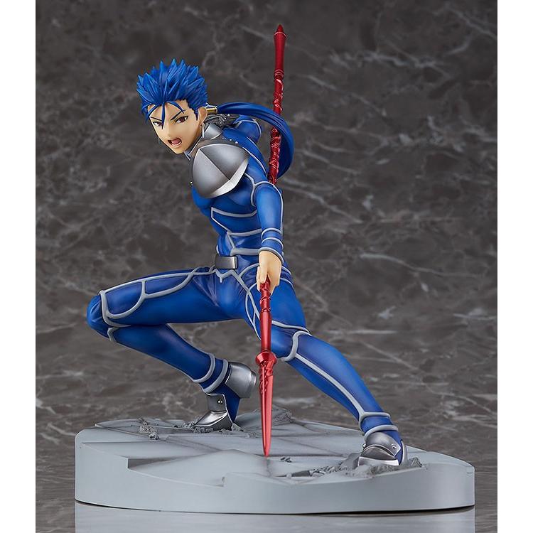 Fate/Grand Order ランサー/クー・フーリン 1/8 完成品